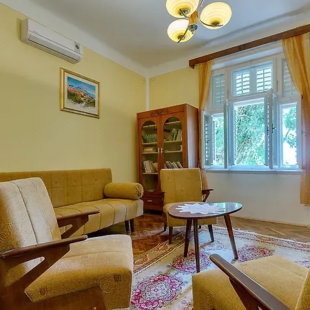 Mare Ferienhaus Novi Vinodolski