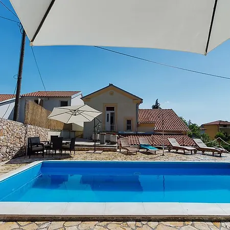 Holiday Home Villa Mare Holiday home