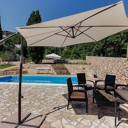 Holiday Home Villa Mare * Novi Vinodolski