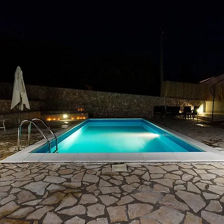 Holiday Home Villa Mare