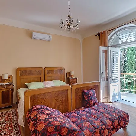 Holiday Home Villa Mare *