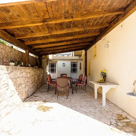 Holiday Home Villa Mare Holiday home Novi Vinodolski