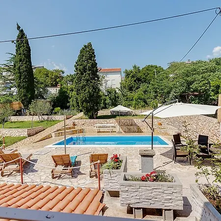 Holiday Home Villa Mare *