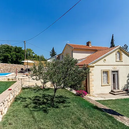Holiday Home Villa Mare