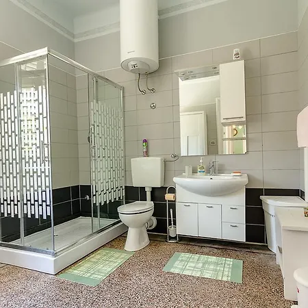 Holiday Home Villa Mare * Novi Vinodolski