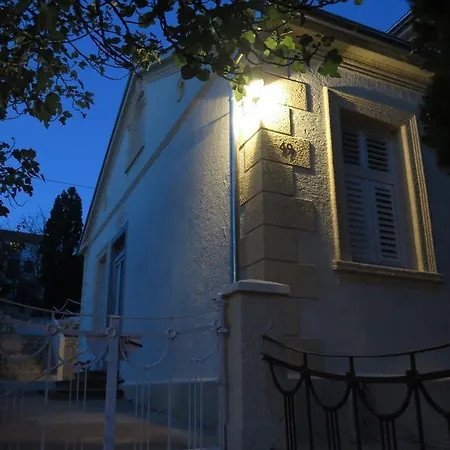 Holiday home Holiday Home Villa Mare Novi Vinodolski