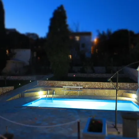 Holiday Home Villa Mare *