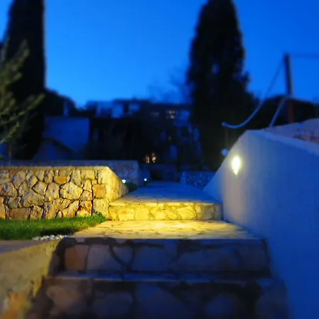 Holiday Home Villa Mare Vikendica