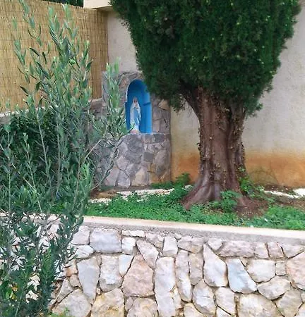 Holiday Home Villa Mare Novi Vinodolski