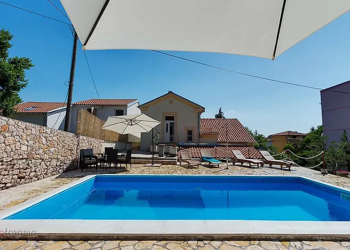 Holiday Home Villa Mare Holiday home