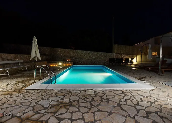 Holiday Home Villa Mare