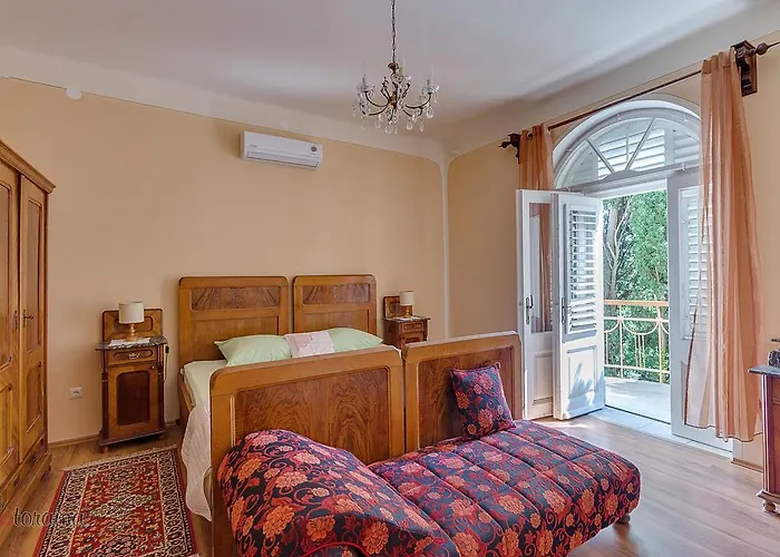 Holiday Home Villa Mare *