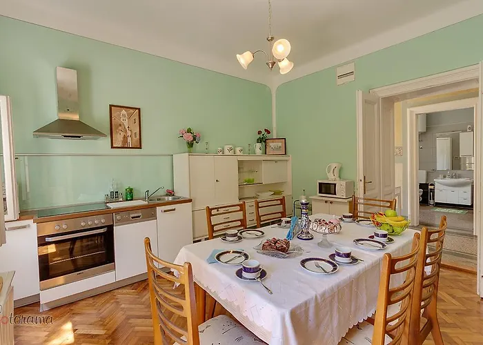 Holiday home Holiday Home Villa Mare