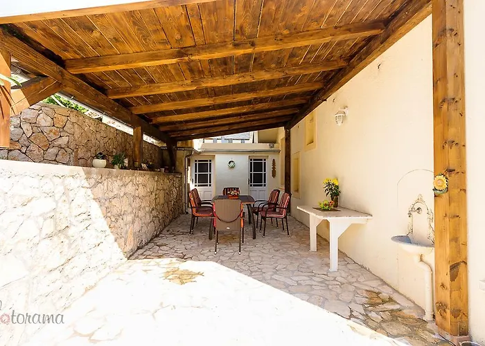 Holiday Home Villa Mare Holiday home Novi Vinodolski