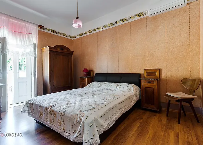 Holiday Home Villa Mare Holiday home