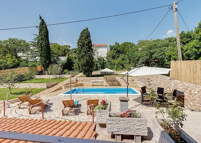 Holiday Home Villa Mare *