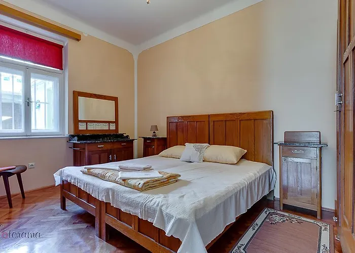Holiday Home Villa Mare Holiday home *