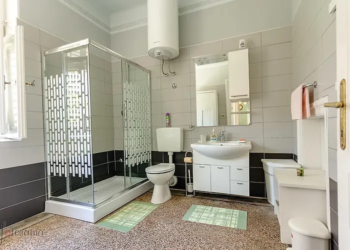 Holiday Home Villa Mare * Novi Vinodolski