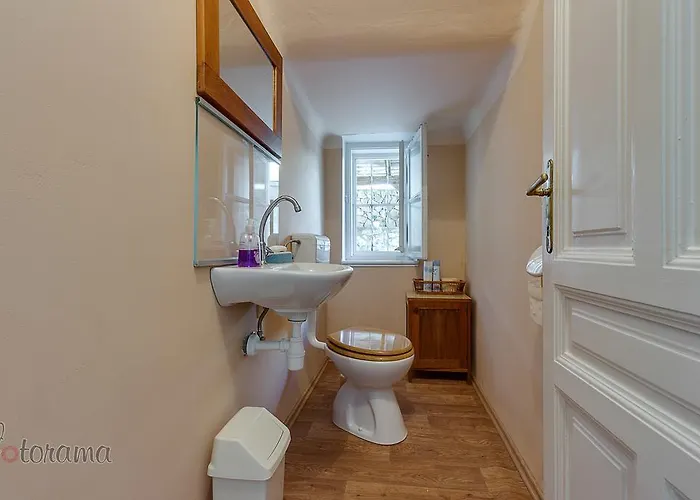 Holiday home Holiday Home Villa Mare Novi Vinodolski