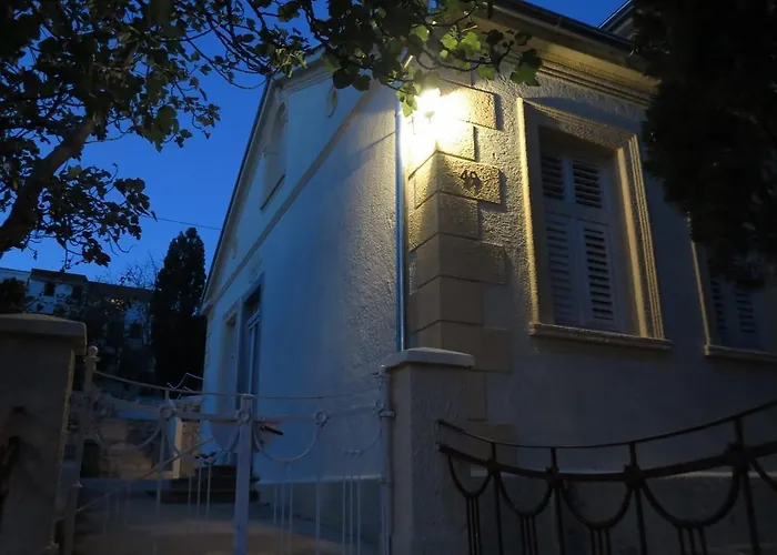 Feriehus Mare Novi Vinodolski