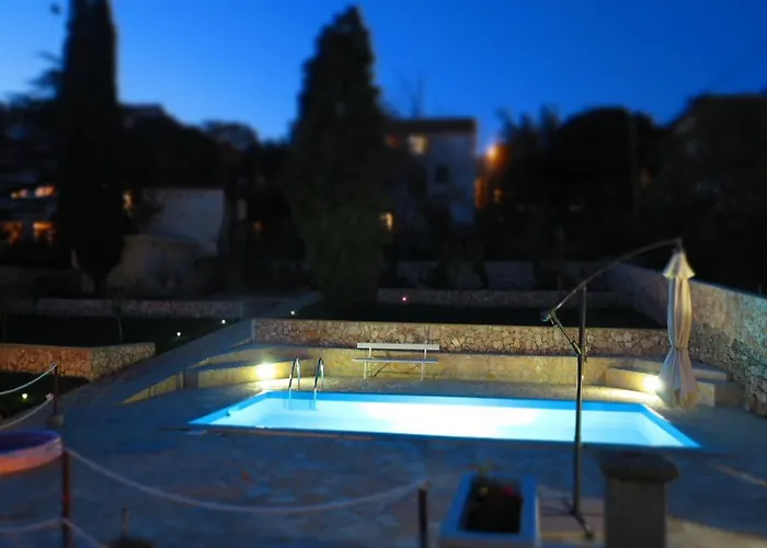Holiday Home Villa Mare *