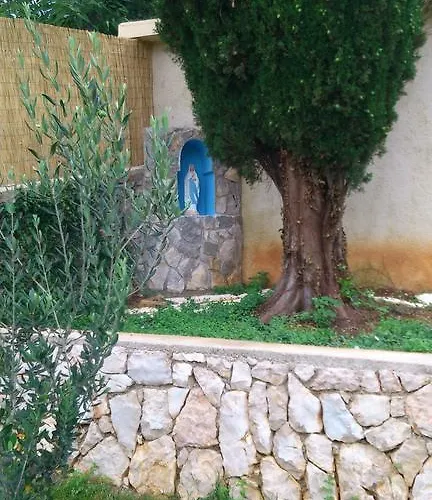 Holiday Home Villa Mare Novi Vinodolski